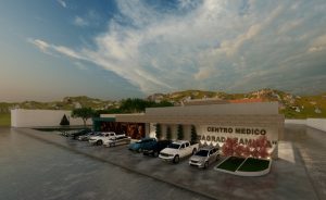 Lee más sobre el artículo Nuevo centro médico «Sagrada Familia» de la Diócesis de Ibarra
