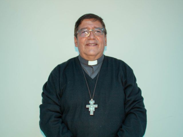 Obispo de Ibarra
